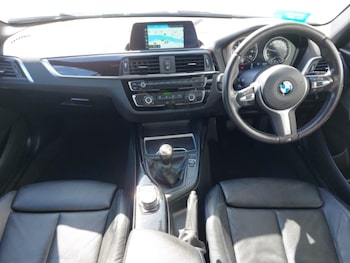 Used BMW 1 Series 2019 for sale - 78559535: Photo
