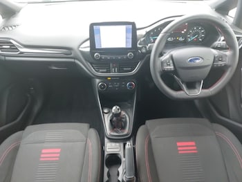 Used Ford Fiesta 2022 for sale - 78460488: Photo