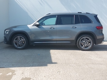 Used Mercedes-Benz GLB 2020 for sale - 75714902: Photo
