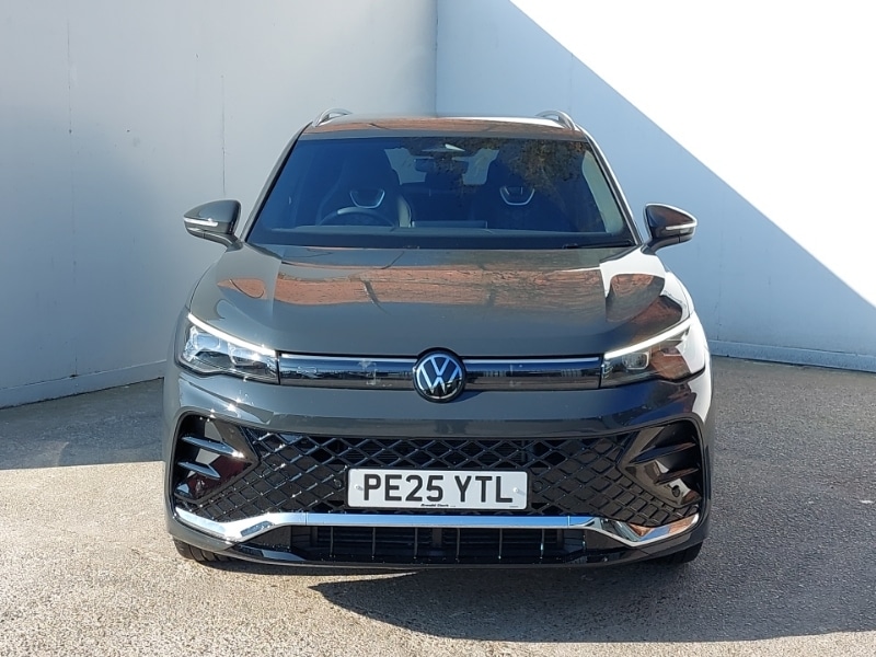 Used Volkswagen Tiguan 2025 for sale - 77750579: Photo 12