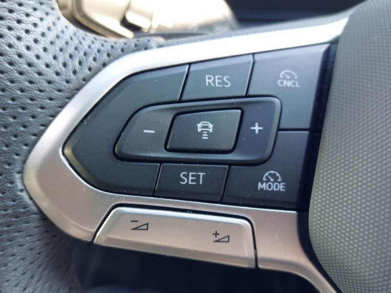 Used Volkswagen Tiguan 2025 for sale - 77750579: Photo 14