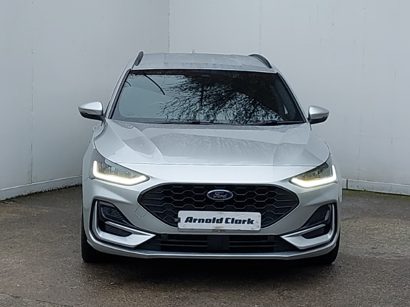 Used Ford Focus 2024 for sale - 77596158: Photo 12