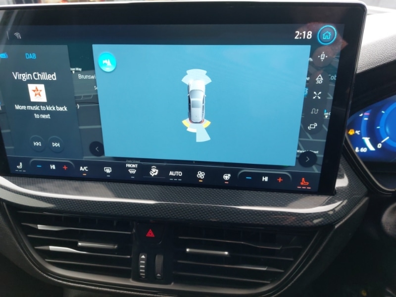 Used Ford Focus 2024 for sale - 77596158: Photo 13