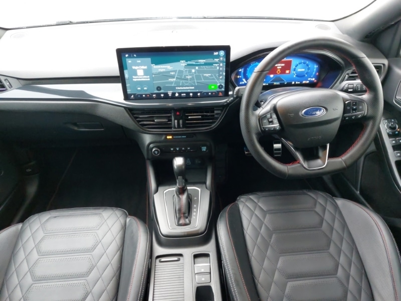 Used Ford Focus 2024 for sale - 77596158: Photo 2