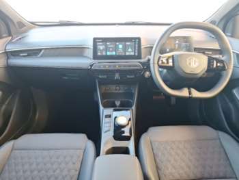 Used MG MG3 2025 for sale - 73450116: Photo