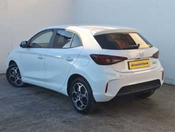 Used MG MG3 2025 for sale - 73450116: Photo