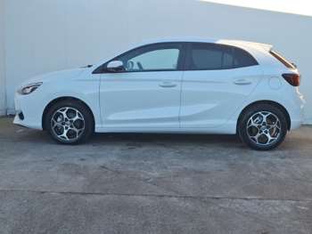Used MG MG3 2025 for sale - 73450116: Photo