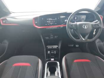 Used Vauxhall Mokka 2023 for sale - 74793438: Photo