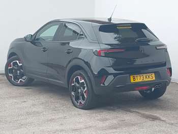 Used Vauxhall Mokka 2023 for sale - 74793438: Photo