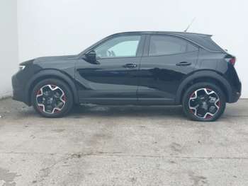 Used Vauxhall Mokka 2023 for sale - 74793438: Photo