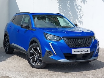 Used Peugeot 2008 2022 for sale - 79278668: Photo