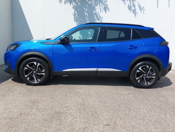 Used Peugeot 2008 2022 for sale - 79278668: Photo