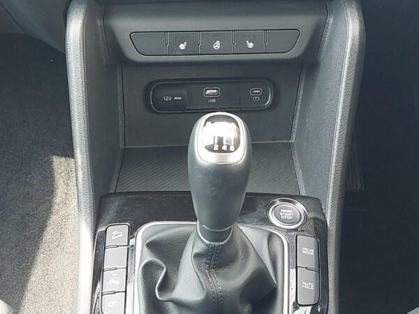 Used Kia Sportage 2023 for sale - 74842650: Photo 11