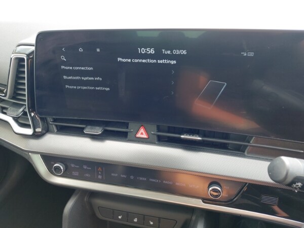 Used Kia Sportage 2023 for sale - 74842650: Photo 19