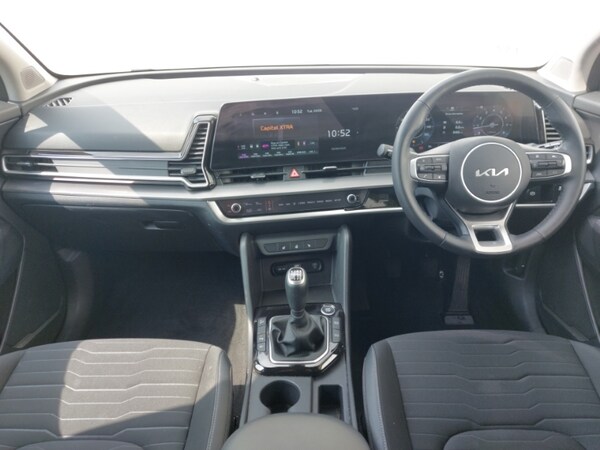 Used Kia Sportage 2023 for sale - 74842650: Photo 2