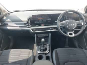 Used Kia Sportage 2023 for sale - 74842650: Photo