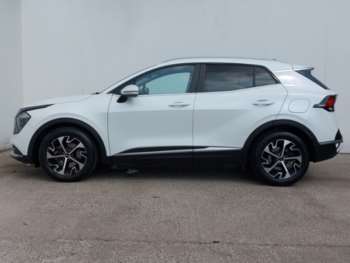 Used Kia Sportage 2023 for sale - 74842650: Photo