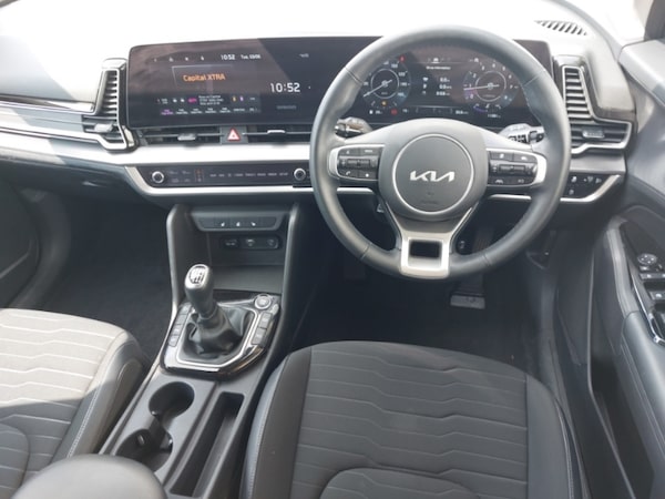 Used Kia Sportage 2023 for sale - 74842650: Photo 7