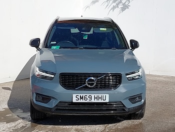 Used Volvo XC40 2020 for sale - 78440301: Photo