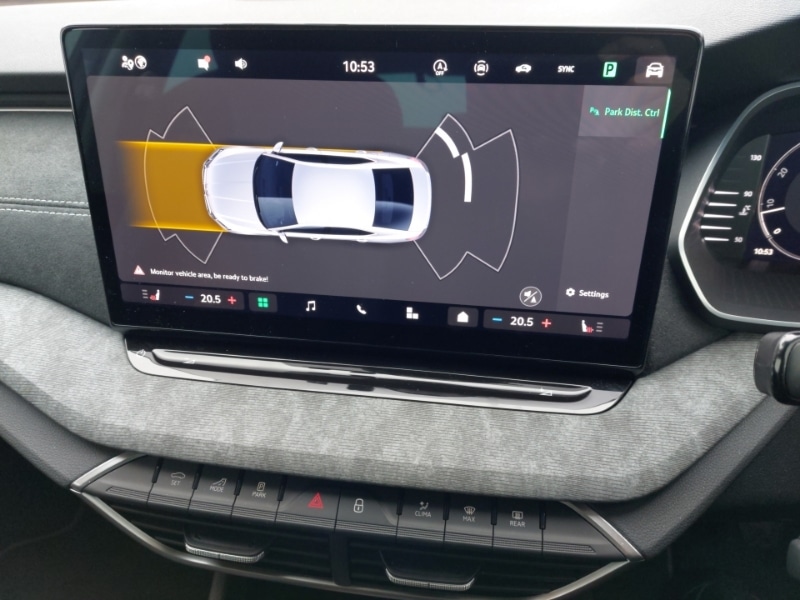 Used Skoda Octavia 2024 for sale - 77405052: Photo 13