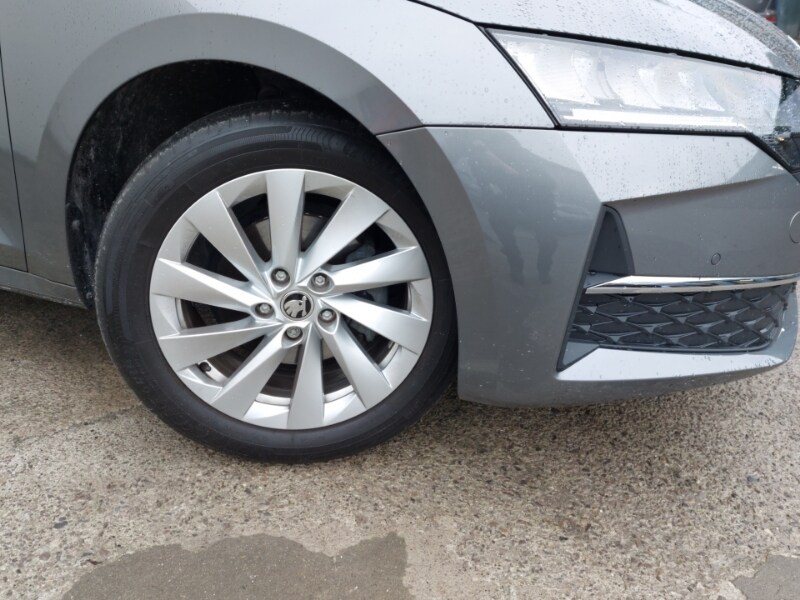 Used Skoda Octavia 2024 for sale - 77405052: Photo 9