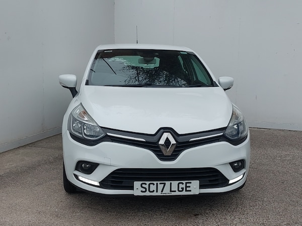 Used Renault Clio 2017 for sale - 76289282: Photo 12