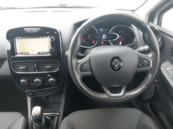 Used Renault Clio 2017 for sale - 76289282: Photo 7