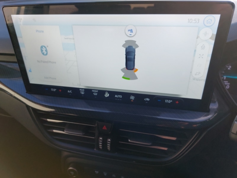 Used Ford Focus 2023 for sale - 76893399: Photo 13