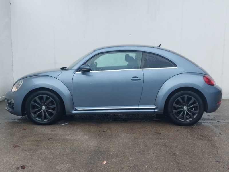 Used Volkswagen Beetle 2017 for sale - 78178961: Photo 4