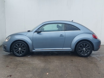 Used Volkswagen Beetle 2017 for sale - 78178961: Photo