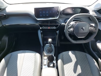Used Peugeot 208 2026 for sale - 79235385: Photo