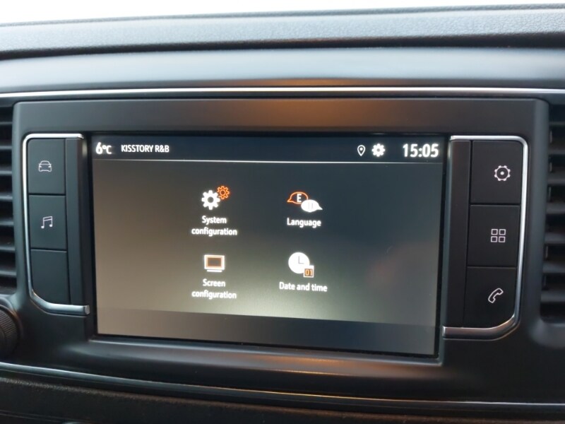 Used Vauxhall Vivaro 2019 for sale - 77129992: Photo 10