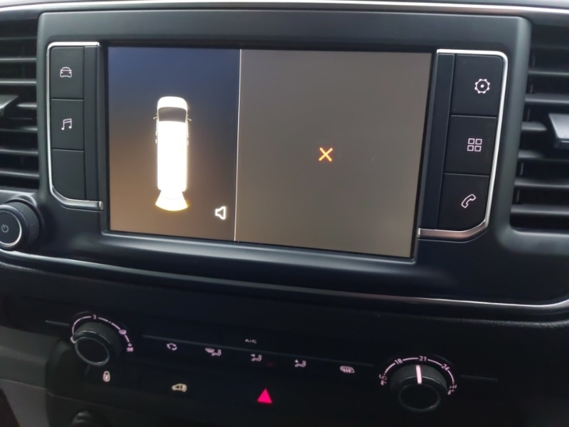 Used Vauxhall Vivaro 2019 for sale - 77129992: Photo 13