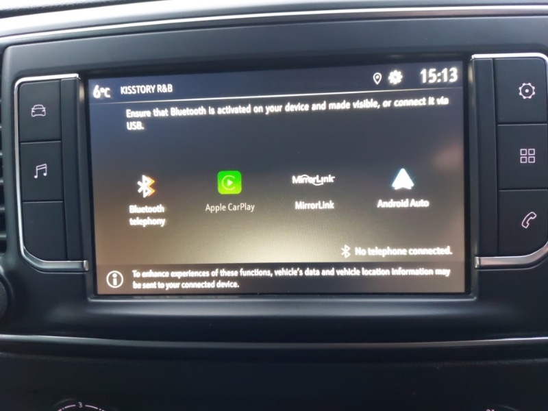 Used Vauxhall Vivaro 2019 for sale - 77129992: Photo 14