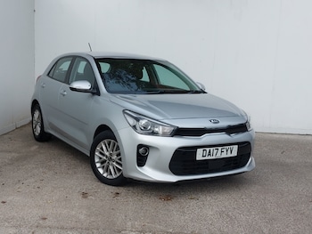 2017 - 1.0 T GDi 2 5dr