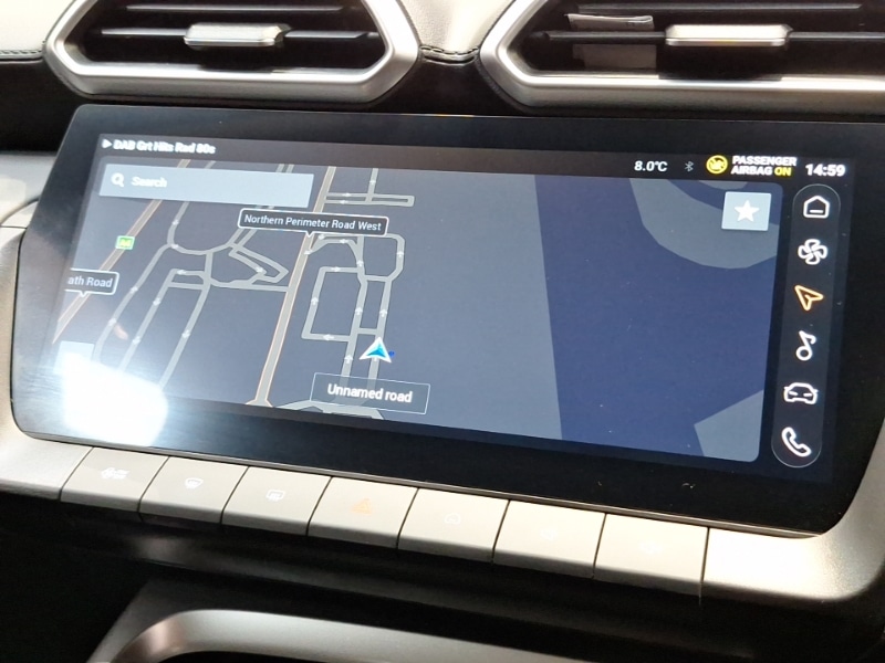 Used MG MG ZS 2024 for sale - 77065990: Photo 10