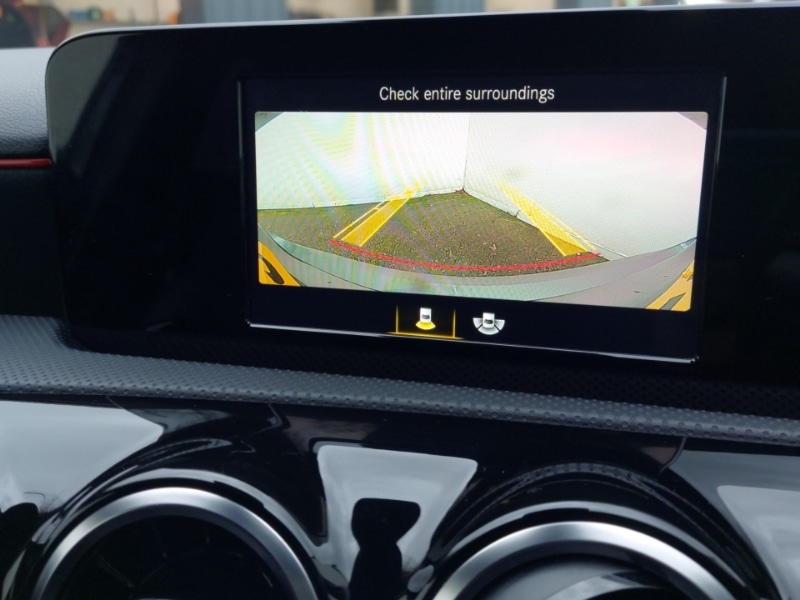 Used Mercedes-Benz A-Class 2018 for sale - 77702233: Photo 13