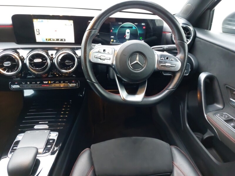 Used Mercedes-Benz A-Class 2018 for sale - 77702233: Photo 7