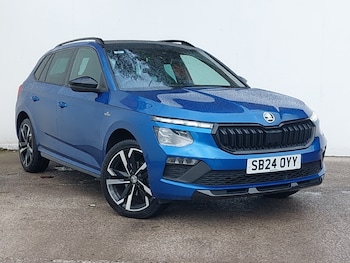 Skoda - Kamiq