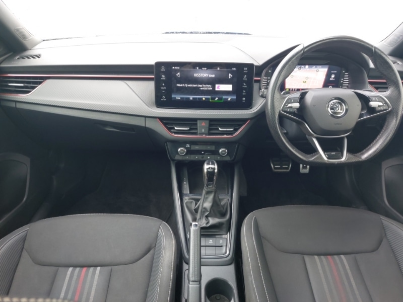 Used Skoda Kamiq 2024 for sale - 76053537: Photo 2