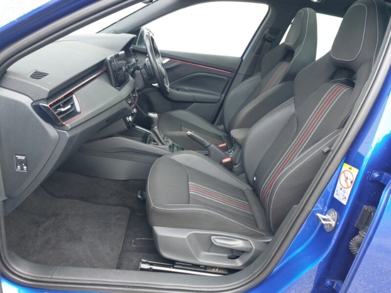 Used Skoda Kamiq 2024 for sale - 76053537: Photo 5