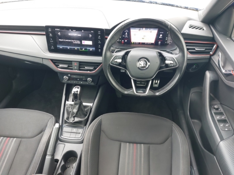 Used Skoda Kamiq 2024 for sale - 76053537: Photo 7