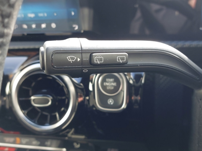 Used Mercedes-Benz A-Class 2018 for sale - 78126641: Photo 15