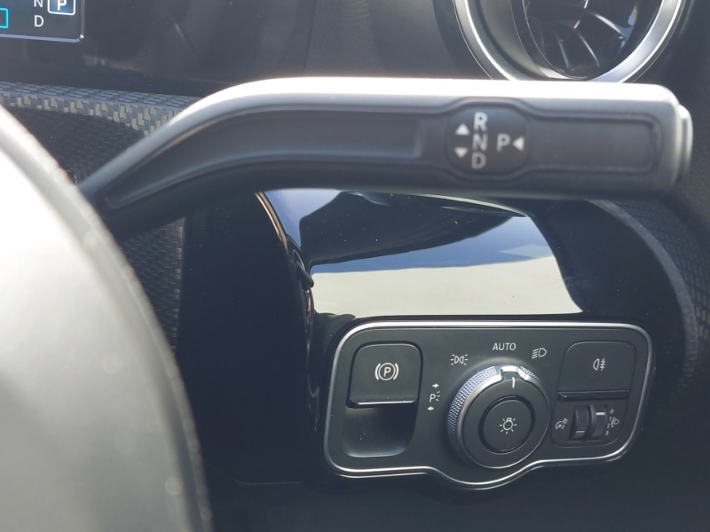 Used Mercedes-Benz A-Class 2018 for sale - 78126641: Photo 17