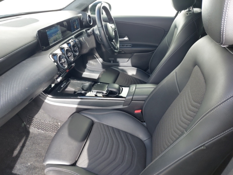 Used Mercedes-Benz A-Class 2018 for sale - 78126641: Photo 5