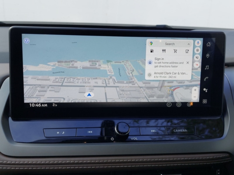 Used Nissan Qashqai 2025 for sale - 76736960: Photo 10