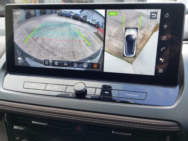 Used Nissan Qashqai 2025 for sale - 76736960: Photo 13