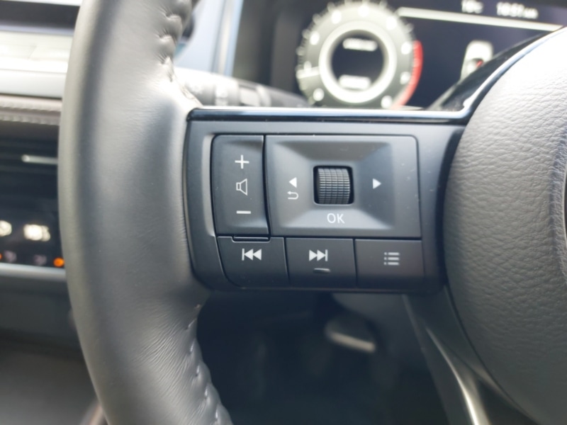 Used Nissan Qashqai 2025 for sale - 76736960: Photo 14