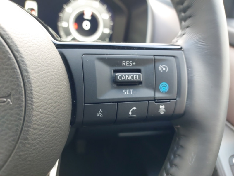 Used Nissan Qashqai 2025 for sale - 76736960: Photo 16