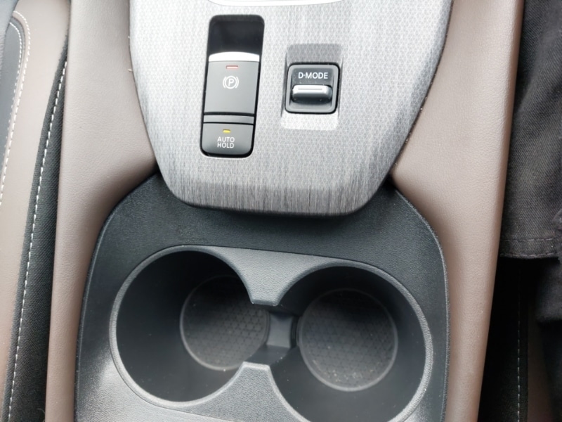 Used Nissan Qashqai 2025 for sale - 76736960: Photo 19